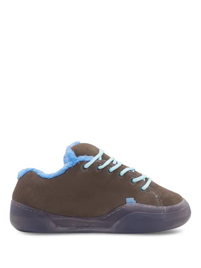 ERL VAMP SNEAKERS