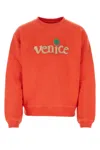 ERL VENICE CREWNECK KNIT-XL ND ERL MALE
