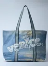 Erl Venice Tote Bag