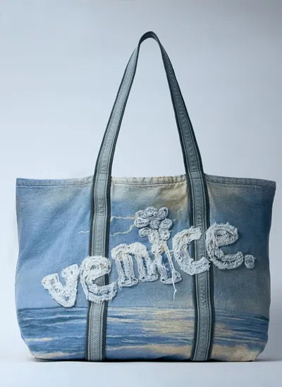 Erl Venice Tote Bag