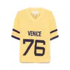 Erl Venice 76 Football Top
