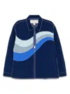 Erl Gender Inclusive Surf Nylon Jacket