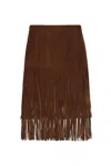 Ermanno Brown In Brown
