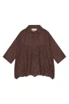 Ermanno Brown In Brown
