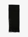 Ermanno Bufanda In Black