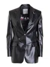 Ermanno By Ermanno Scervino Jacket In Negro