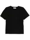 Ermanno Cotton T-shirt