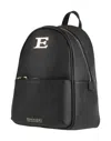 Ermanno Di Ermanno Scervino Backpacks In Black