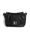 Ermanno Di Ermanno Scervino Handbags In Brown