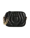 Ermanno Di Ermanno Scervino Handbags In Black
