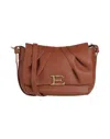 Ermanno Di Ermanno Scervino Handbags In Animal Print