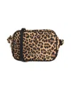 Ermanno Di Ermanno Scervino Handbags In Sand