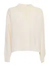 Ermanno Di E.scervino 埃尔曼诺·迪·e·谢尔维诺·马利亚 C/皮佐·康·里卡莫 In White