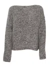 Ermanno Di E.scervino 埃尔曼诺·迪·e·谢尔维诺·马利亚 In Gray