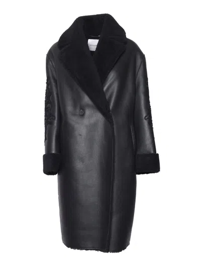 Ermanno Di E.scervino 埃尔曼诺·迪·e·塞尔维诺·卡波托 In Black