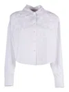 Ermanno Di E.scervino 埃尔曼诺·迪·e·塞尔维诺·卡米西亚 In White
