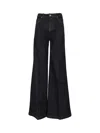 Ermanno Di E.scervino Jeans Basic In Black