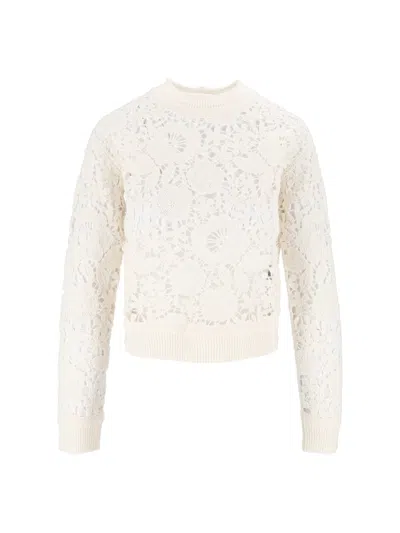 Ermanno Di E.scervino Maglia In The Following Table Is Inserted: