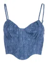 Ermanno Di E.scervino Top In Multi