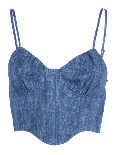 Ermanno Di E.scervino Top In Multi