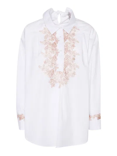 Ermanno Ermanno Scervino Shirt