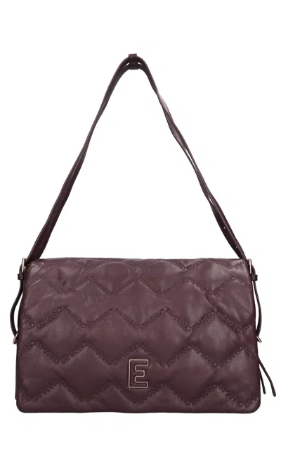 Ermanno Firenze Bags.. In Bordeaux