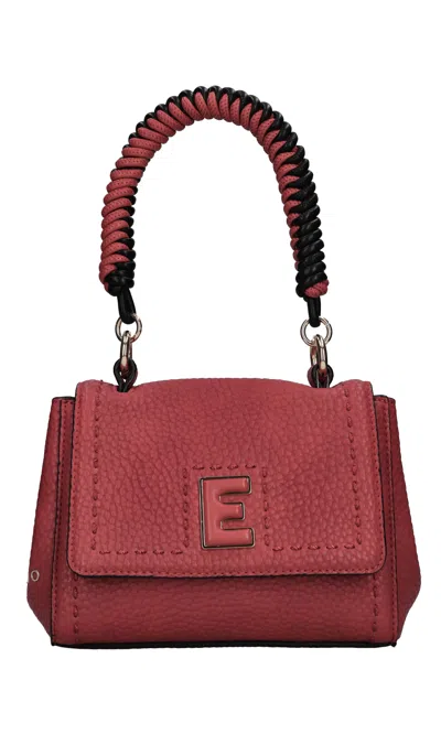 Ermanno Firenze Bags.. In Bordeaux