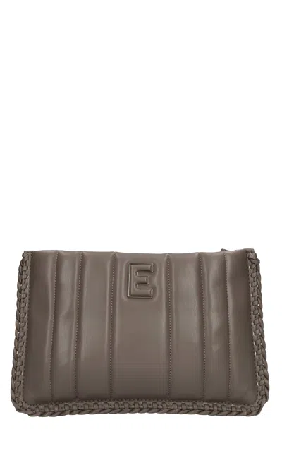 Ermanno Firenze Bags.. In Marrone Marroni