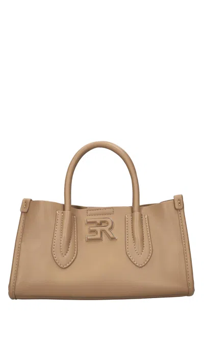 Ermanno Firenze Bags.. In Marrone Scuri