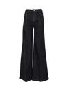 Ermanno Firenze Basic Jeans In Black
