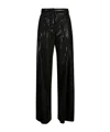 Ermanno Firenze Belt Loops Slacks
