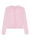 Ermanno Firenze Cardigan