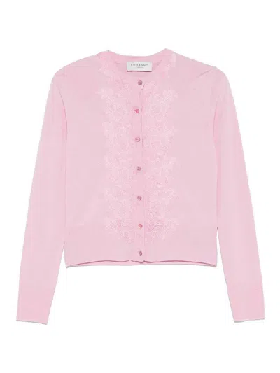Ermanno Firenze Cardigan