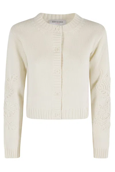 ERMANNO FIRENZE CARDIGAN