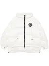 ERMANNO FIRENZE DOWN PUFFER JACKET