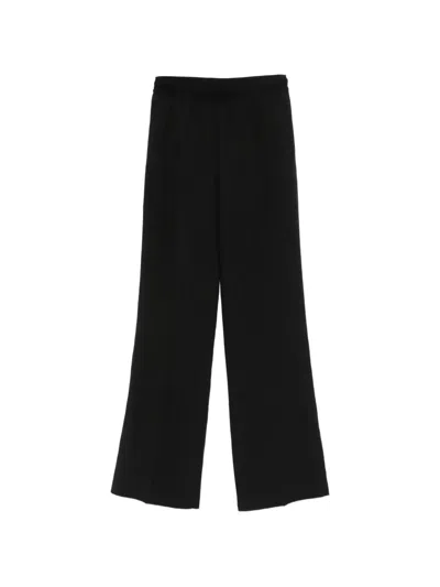 Ermanno Firenze Elasticated Trousers In Pattern