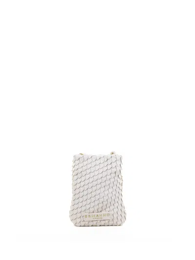 Ermanno Firenze Ermanno Scervino Bags.. White
