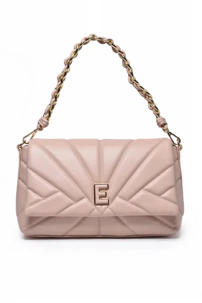 Ermanno Firenze Flap Terry - Colors In Pink