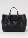 Ermanno Firenze Handbag  Woman Color Black
