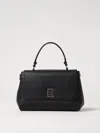 Ermanno Firenze Handbag  Woman Color Black