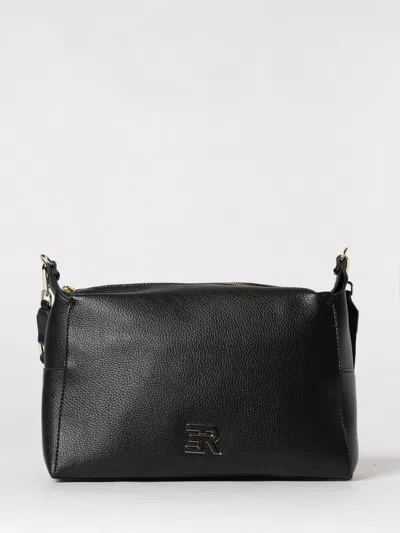Ermanno Firenze Handbag Woman  In Black
