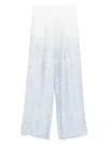 Ermanno Firenze Pleated Casual Pants