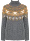 Ermanno Firenze Jumper In 灰色