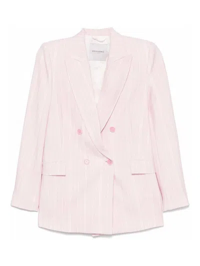 ERMANNO FIRENZE JACKET