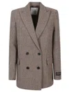 Ermanno Firenze Jacket