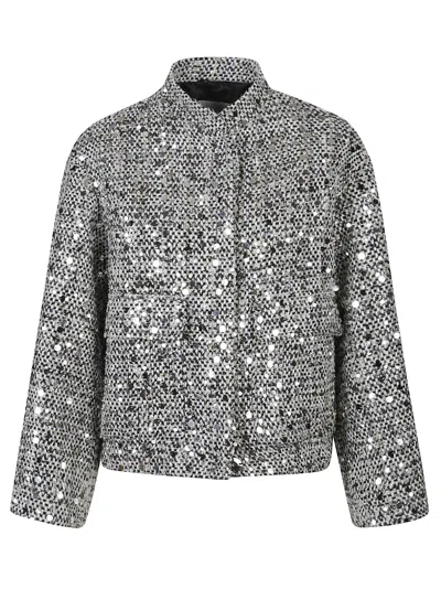ERMANNO FIRENZE JACKET