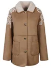 Ermanno Firenze Jacket