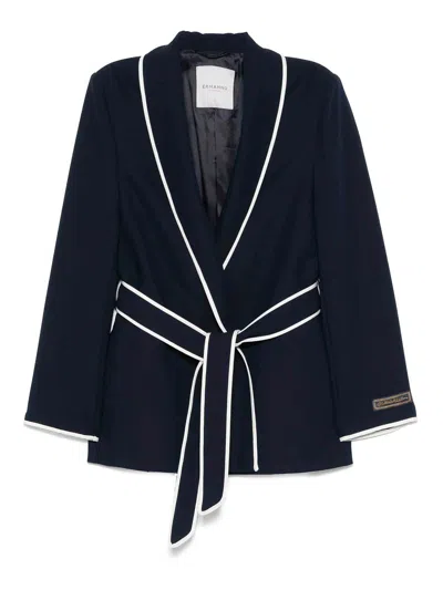 ERMANNO FIRENZE JACKET