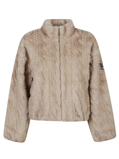 ERMANNO FIRENZE JACKET