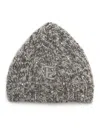 Ermanno Firenze Beanie In Gray